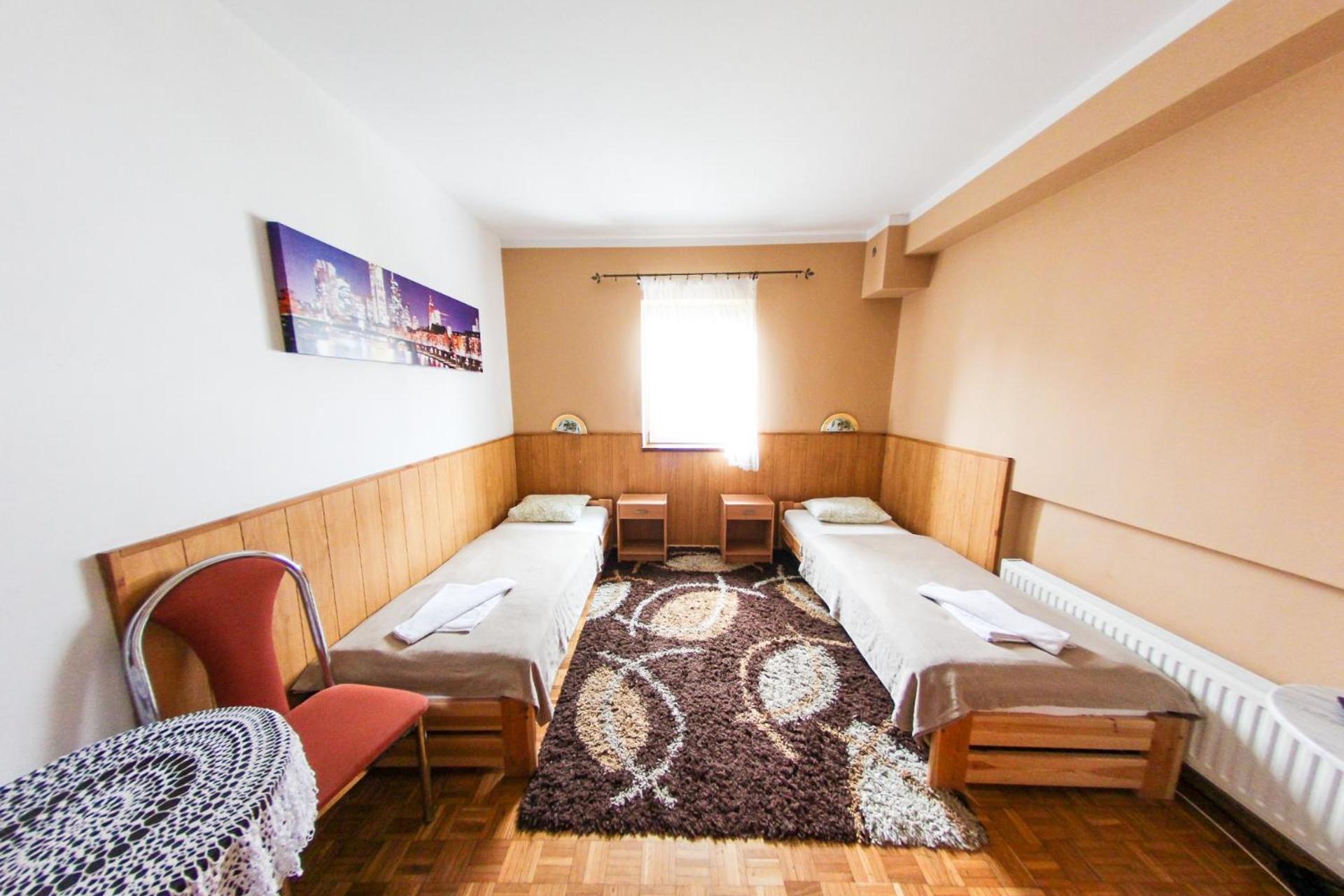 Pensjonat U Janiny Boleslawiec Boleslawiec  Extérieur photo