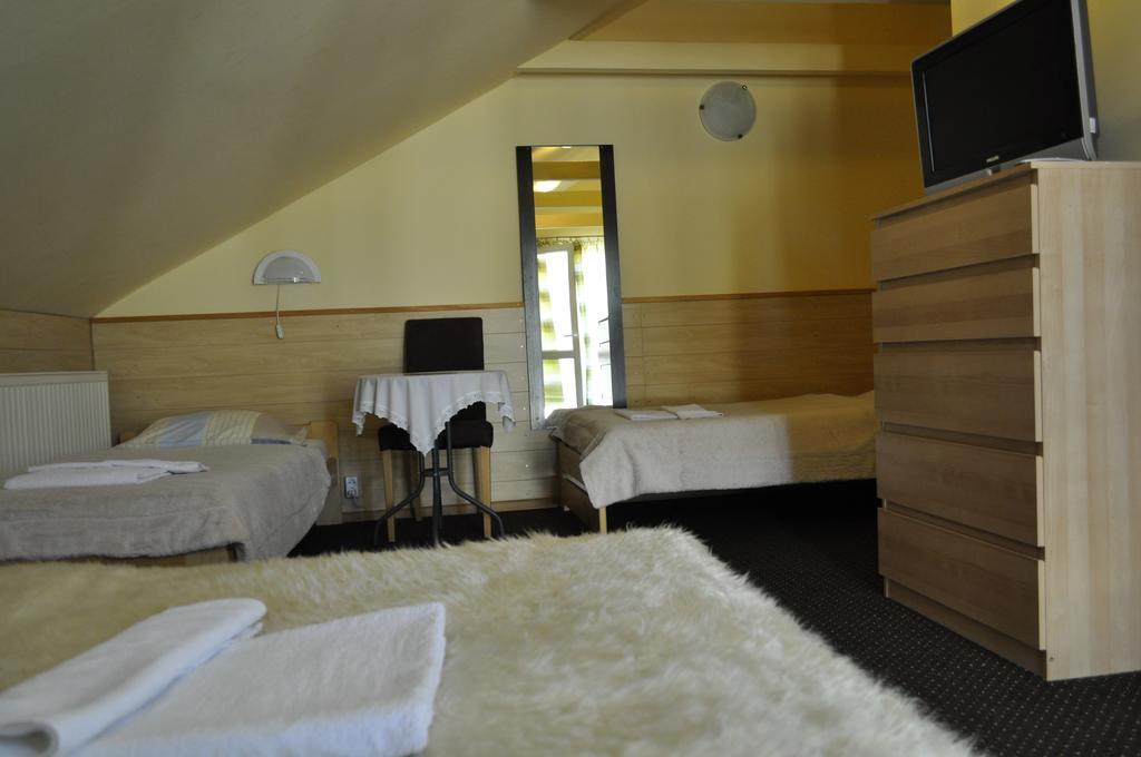 Pensjonat U Janiny Boleslawiec Boleslawiec  Chambre photo