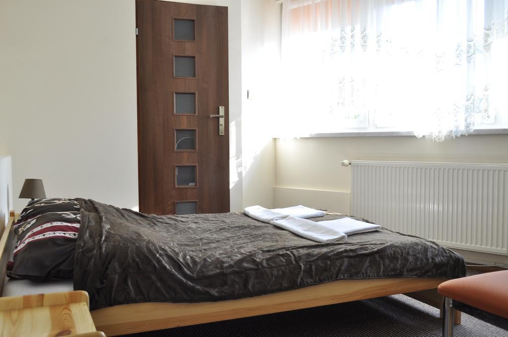 Pensjonat U Janiny Boleslawiec Boleslawiec  Extérieur photo