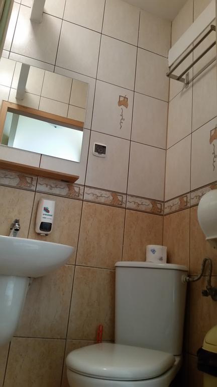 Pensjonat U Janiny Boleslawiec Boleslawiec  Chambre photo