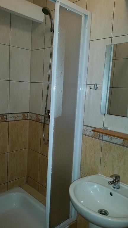 Pensjonat U Janiny Boleslawiec Boleslawiec  Chambre photo