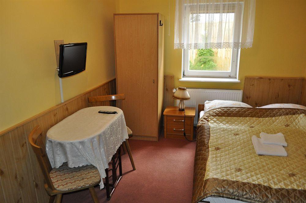 Pensjonat U Janiny Boleslawiec Boleslawiec  Extérieur photo