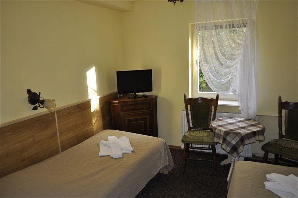 Pensjonat U Janiny Boleslawiec Boleslawiec  Extérieur photo