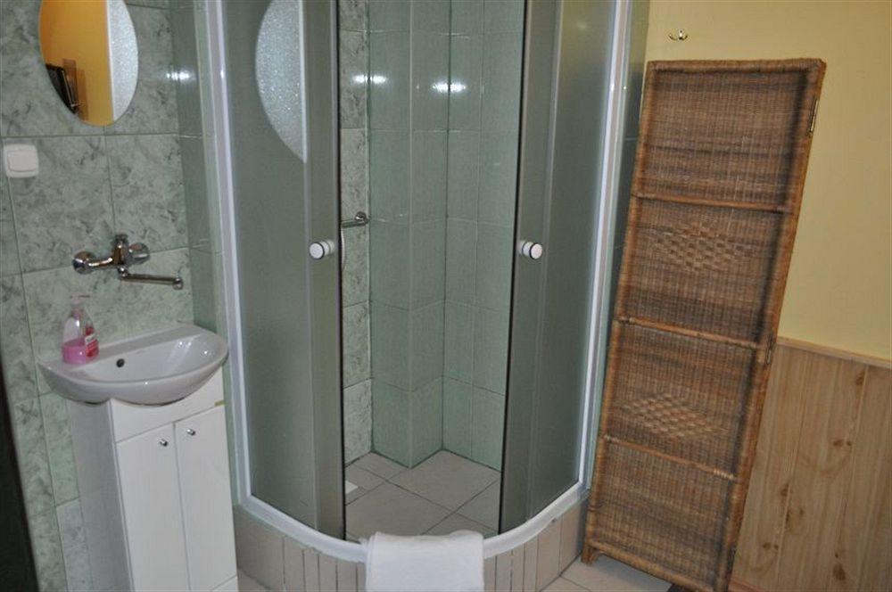 Pensjonat U Janiny Boleslawiec Boleslawiec  Extérieur photo