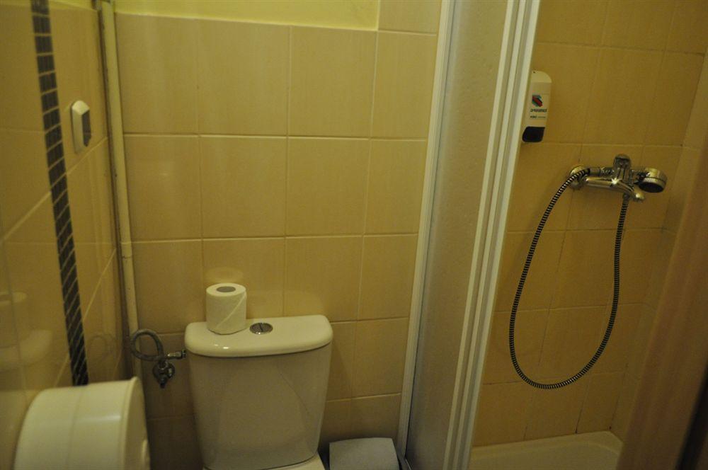Pensjonat U Janiny Boleslawiec Boleslawiec  Extérieur photo