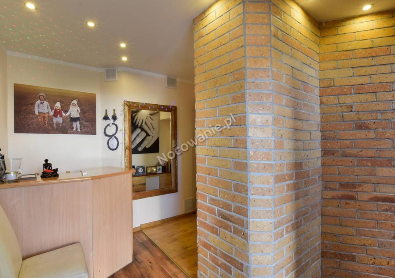 Pensjonat U Janiny Boleslawiec Boleslawiec  Extérieur photo