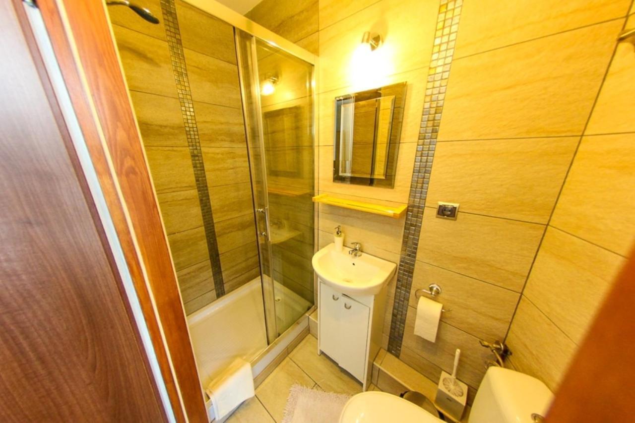 Pensjonat U Janiny Boleslawiec Boleslawiec  Extérieur photo