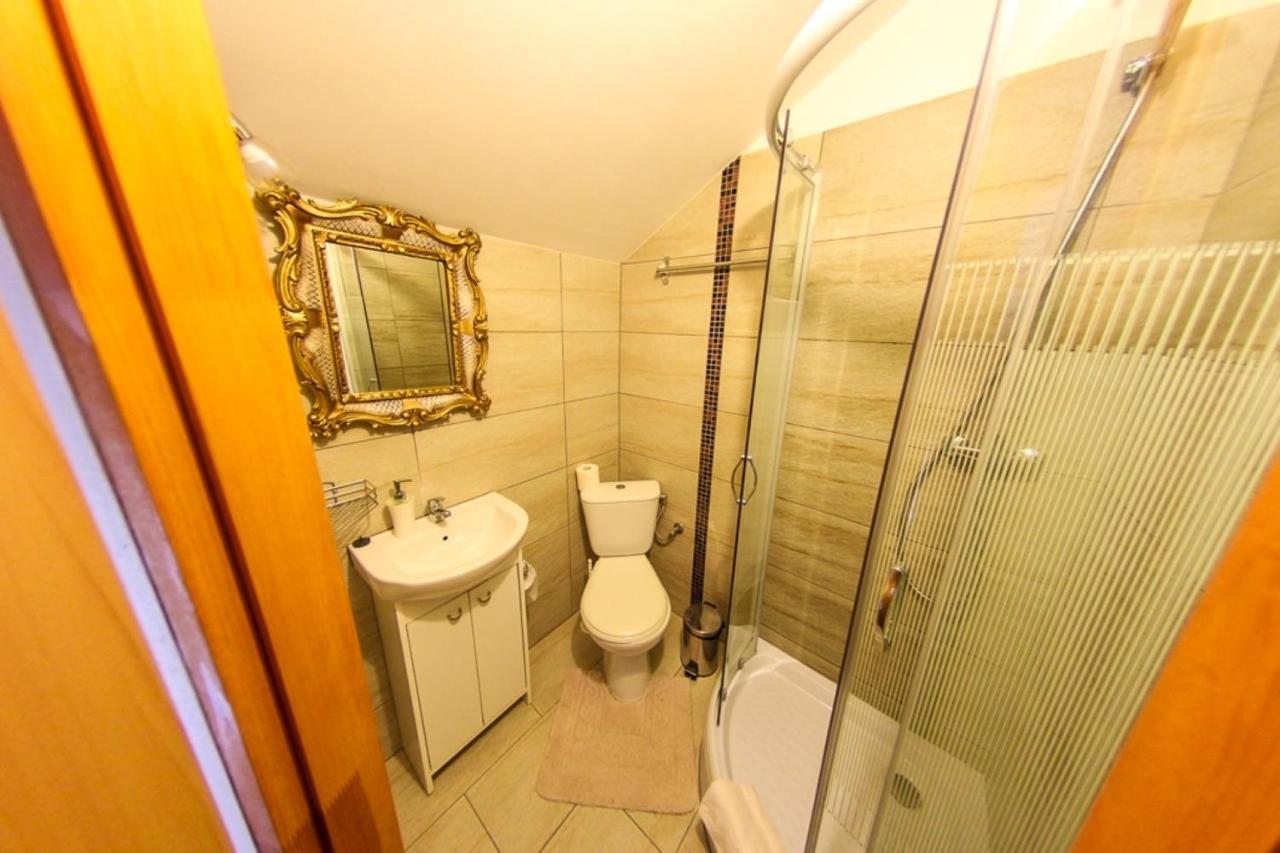 Pensjonat U Janiny Boleslawiec Boleslawiec  Extérieur photo